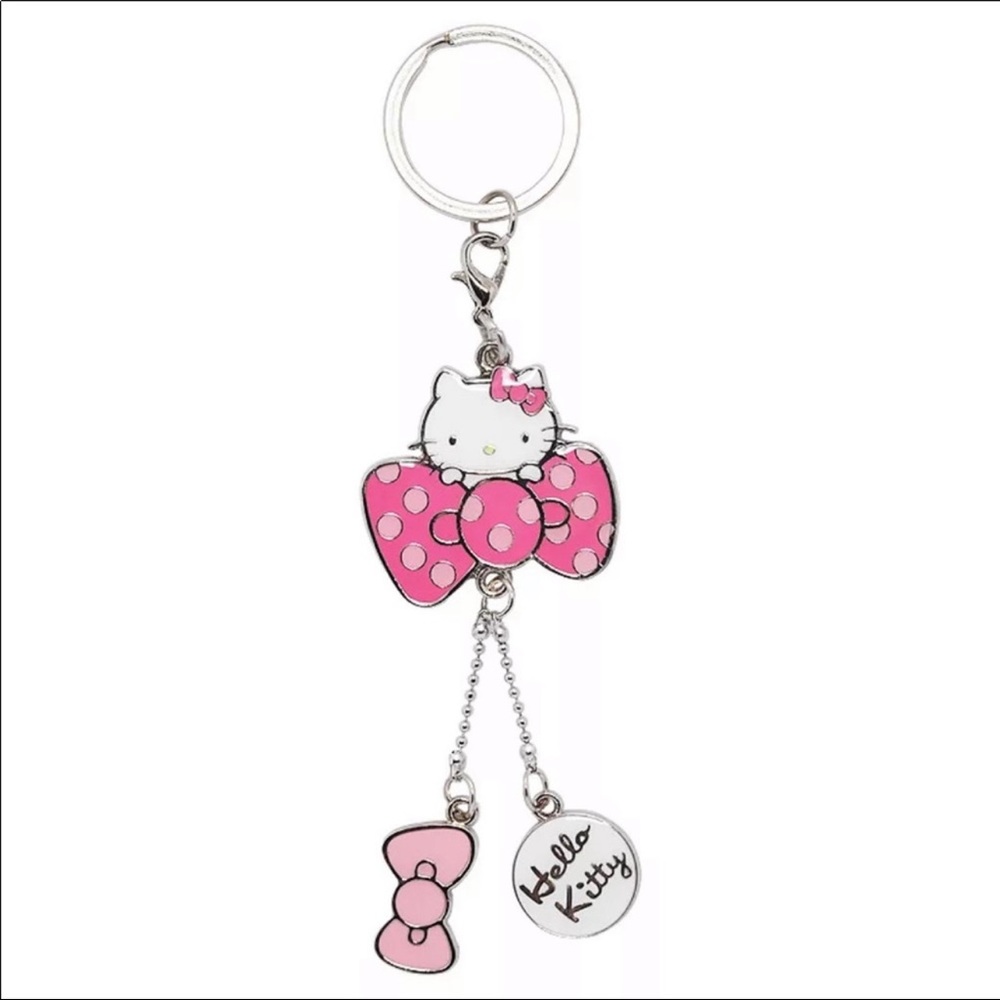 HELLO KITTY Key Chain